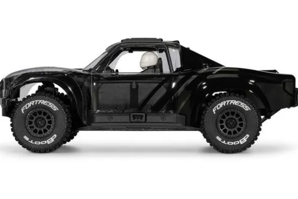 MOJAVE GROM 4X4 RTA - RTR SHORT COURSE 1:16 - KIT DI MONTAGGIO