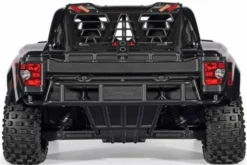 MOJAVE 6S EXB 4X4 BRUSHLESS - RTR DESERT TRUCK 1:7 - NERO