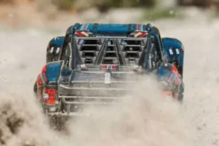 MOJAVE 6S EXB 4X4 BRUSHLESS - RTR DESERT TRUCK 1:7 - NERO