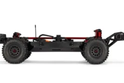 MOJAVE 6S EXB 4X4 BRUSHLESS - RTR DESERT TRUCK 1:7 - NERO
