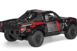 MOJAVE 6S EXB 4X4 BRUSHLESS - RTR DESERT TRUCK 1:7 - NERO