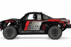 MOJAVE 6S EXB 4X4 BRUSHLESS - RTR DESERT TRUCK 1:7 - NERO