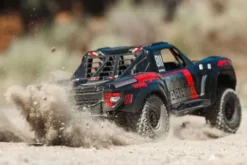 MOJAVE 6S EXB 4X4 BRUSHLESS - RTR DESERT TRUCK 1:7 - NERO