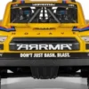 MOJAVE 6S 4X4 BRUSHLESS ED. LIMITATA - RTR DESERT TRUCK 1:7 - GIALLO