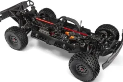 MOJAVE 6S 4X4 BRUSHLESS ED. LIMITATA - RTR DESERT TRUCK 1:7 - GIALLO