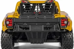 MOJAVE 6S 4X4 BRUSHLESS ED. LIMITATA - RTR DESERT TRUCK 1:7 - GIALLO