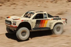 MOJAVE 6S 4X4 BRUSHLESS - RTR DESERT TRUCK 1:7 - BEIGE