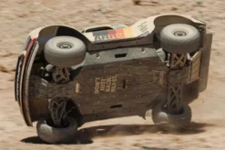 MOJAVE 6S 4X4 BRUSHLESS - RTR DESERT TRUCK 1:7 - BEIGE