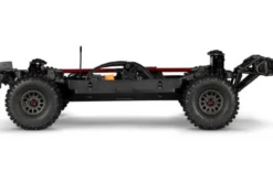 MOJAVE 6S 4X4 BRUSHLESS - RTR DESERT TRUCK 1:7 - BEIGE