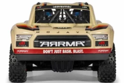 MOJAVE 6S 4X4 BRUSHLESS - RTR DESERT TRUCK 1:7 - BEIGE