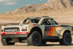 MOJAVE 6S 4X4 BRUSHLESS - RTR DESERT TRUCK 1:7 - BEIGE