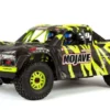 MOJAVE 6S 4X4 - RTR SHORT COURSE 1:7 - VERDE