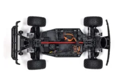 MOJAVE 4X4 DESERT TRUCK - RTR SHORT COURSE 1:8 - BIANCO
