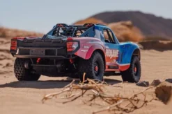 MOJAVE 4X4 DESERT TRUCK - RTR SHORT COURSE 1:8 - BLU