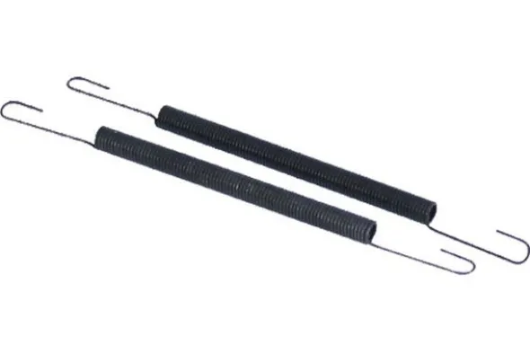 MOLLA COLLETTORE EXTRA STRONG - 2 PEZZI