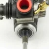 MOLLA DI RITORNO CARBURATORE - 2 PEZZI