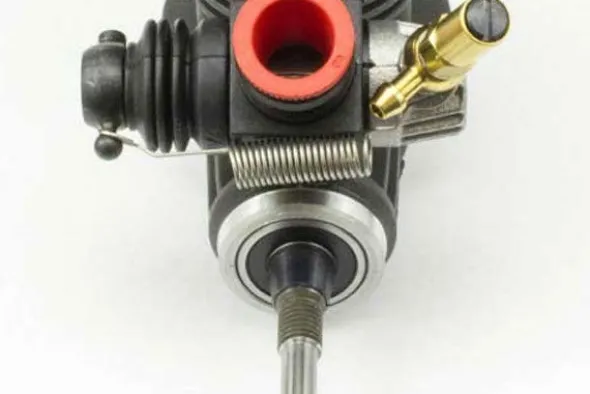 MOLLA DI RITORNO CARBURATORE - 2 PEZZI