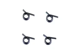 MOLLE PER FRIZIONE TETRA-X 4 CEPPI 1.0MM - MUQU0077