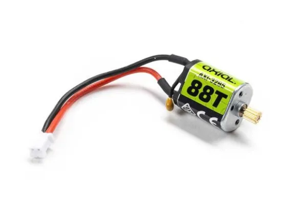 MOTORE BRUSHED 88T 030 - AXI-3285
