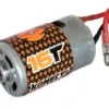 MOTORE BRUSHED 550 16T - KN-M550-16T