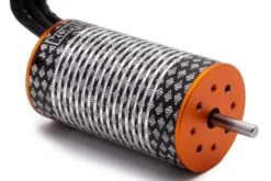 MOTORE BRUSHLESS KONECT 4274 2050KV - KN-4274-4P-2050