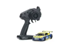 MR-04 RWD SERIES - AUDI R8 LMS NBR 2010 N°98 - RTR ON-ROAD 1:27