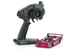 MR-04 RWD SERIES - JAGUAR XJR-14 LM 1991 No.4 - RTR ON-ROAD 1:27