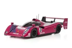 MR-04 RWD SERIES - JAGUAR XJR-14 LM No.3 WINNER MONZA 1991 - RTR ON-ROAD 1:27