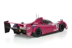 MR-04 RWD SERIES - JAGUAR XJR-14 LM No.3 WINNER MONZA 1991 - RTR ON-ROAD 1:27