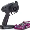 MR-04 RWD SERIES - JAGUAR XJR-14 SUGO 1991 NO. 17 - RTR ON-ROAD 1:27 (W-LM/KT531P)