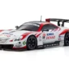 MR-04 RWD SERIES - LEXUS DENSO KOBELCO SC430 2012 - RTR ON-ROAD 1:27 - (W-MM)