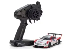 MR-04 RWD SERIES - LEXUS DENSO KOBELCO SC430 2012 - RTR ON-ROAD 1:27 - (W-MM)