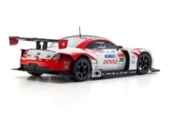 MR-04 RWD SERIES - LEXUS DENSO KOBELCO SC430 2012 - RTR ON-ROAD 1:27 - (W-MM)