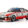 MR-04 RWD SERIES - MADZA SAVANNA RX-7 DAYTONA '79 NO.77 - RTR ON-ROAD 1:27 - ROSSO