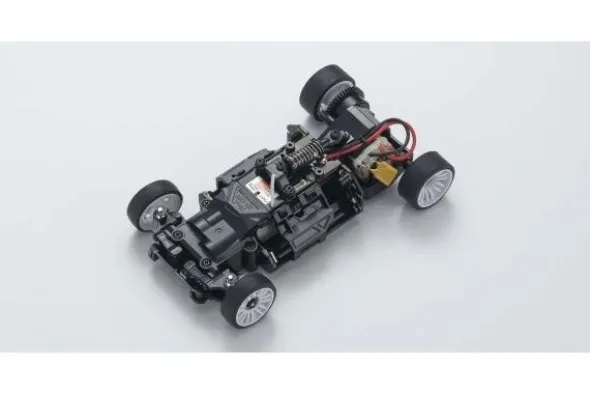 MR-04 RWD SERIES - MAZDA 787B NO.55 LM 1991 WINNER - RTR ON-ROAD 1:27 (W-LM/KT531P)