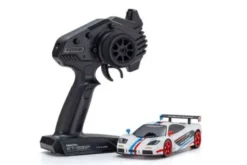 MR-04 RWD SERIES - MCLAREN F1 GTR KE 30TH ANNIVERSARY - RTR ON-ROAD 1:27