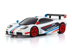 MR-04 RWD SERIES - MCLAREN F1 GTR KE 30TH ANNIVERSARY - RTR ON-ROAD 1:27