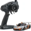 MR-04 RWD SERIES - MCLAREN P1 GTR PEEBLE BEACH SHOW 2015 - RTR ON-ROAD 1:27 - (W-MM)