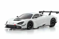 MR-04 RWD SERIES - MCLAREN 720S GT3 - RTR ON-ROAD 1:27 - BIANCA