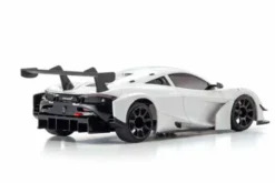 MR-04 RWD SERIES - MCLAREN 720S GT3 - RTR ON-ROAD 1:27 - BIANCA