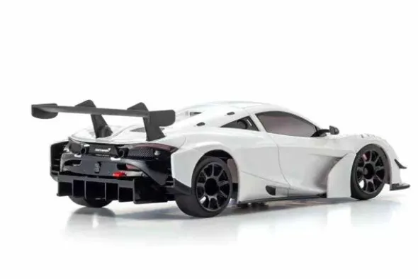 MR-04 RWD SERIES - MCLAREN 720S GT3 - RTR ON-ROAD 1:27 - BIANCA