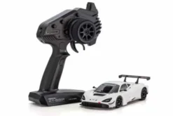 MR-04 RWD SERIES - MCLAREN 720S GT3 - RTR ON-ROAD 1:27 - BIANCA