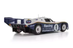 MR-04 RWD SERIES - PORSCHE 962 C COUPE NO. 1 - RTR ON-ROAD 1:27 - (W-LM)
