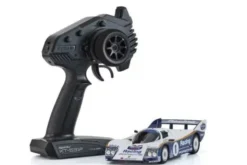 MR-04 RWD SERIES - PORSCHE 962 C COUPE NO. 1 - RTR ON-ROAD 1:27 - (W-LM)