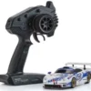 MR-04 RWD SERIES - PORSCHE 911 GT1 1996 MOBIL1 NO. 25 - RTR ON-ROAD 1:27 (W-RM)