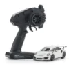 MR-04 RWD SERIES - PORSCHE 911 GT3 RS - RTR ON-ROAD 1:27 - BIANCO (N-RM)