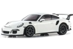 MR-04 RWD SERIES - PORSCHE 911 GT3 RS - RTR ON-ROAD 1:27 - BIANCO (N-RM)