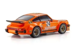 MR-04 RWD SERIES - PORSCHE 934 RSR TURBO #24 - RTR ON-ROAD 1:27 - JAGERMEISTER
