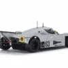 MR-04 RWD SERIES - SAUBER MERCEDES C9 No.63 LM 1989 - RTR ON-ROAD 1:27