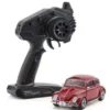 MR-04 RWD SERIES - VOLKSWAGEN BEETLE 1300 1966 - RTR ON-ROAD 1:27 - RUBY RED